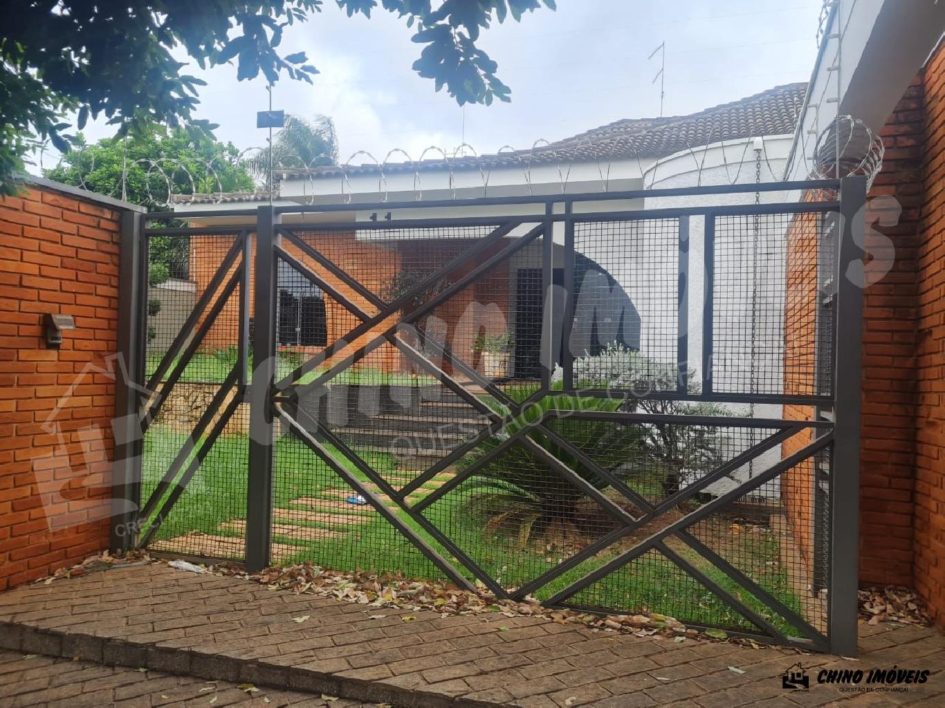 Casa de 3 Dormitorios sendo 1 Suíte, Sala, Escritório