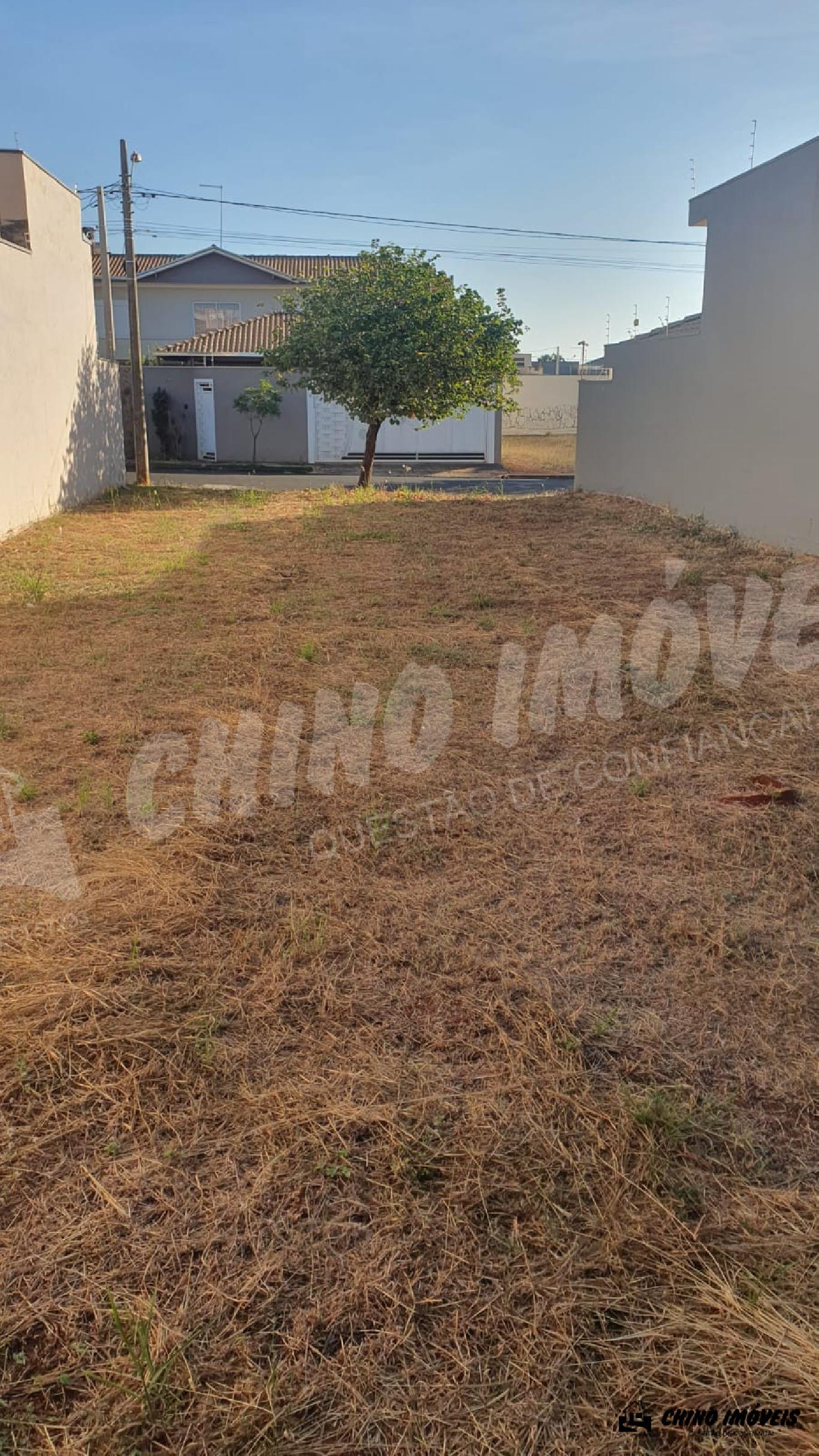 Terreno para venda no Jardim Eulália