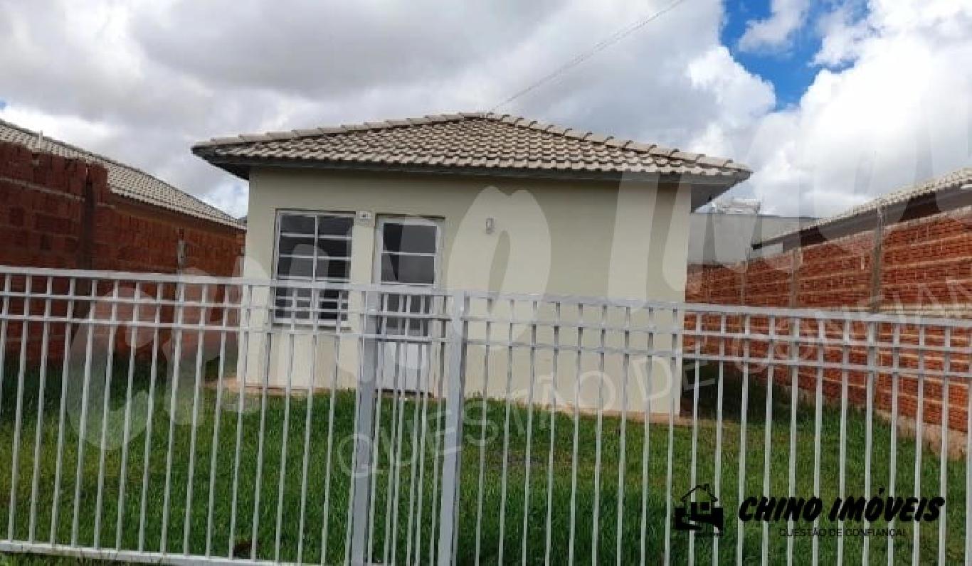 Casa para venda Pacaembu